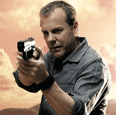 Kiefer Sutherland AI Voice