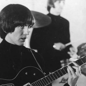 George Harrison -1963-1965 AI Voice