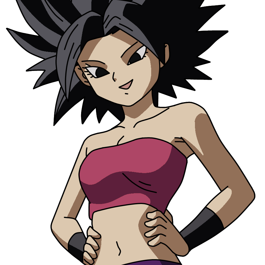 Caulifla AI Voice