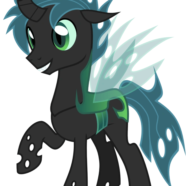 Mothball - MLP: DoD AI Voice