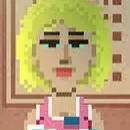 Sandy (Thimbleweed Park) AI Voice