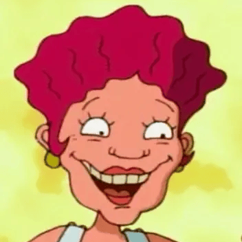 Violet Stimpleton (Rocket Power) AI Voice