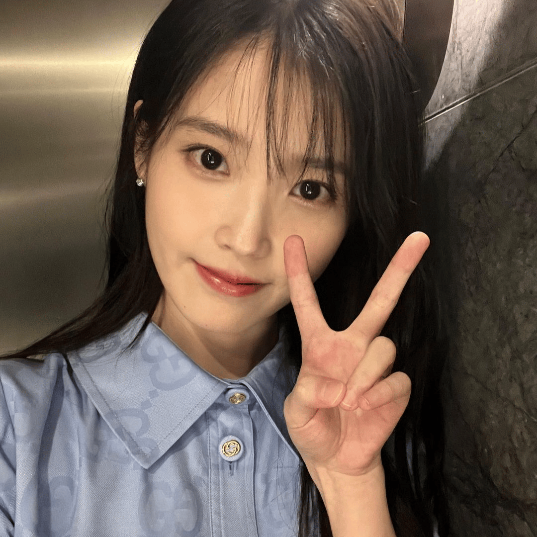 IU V3 AI Voice