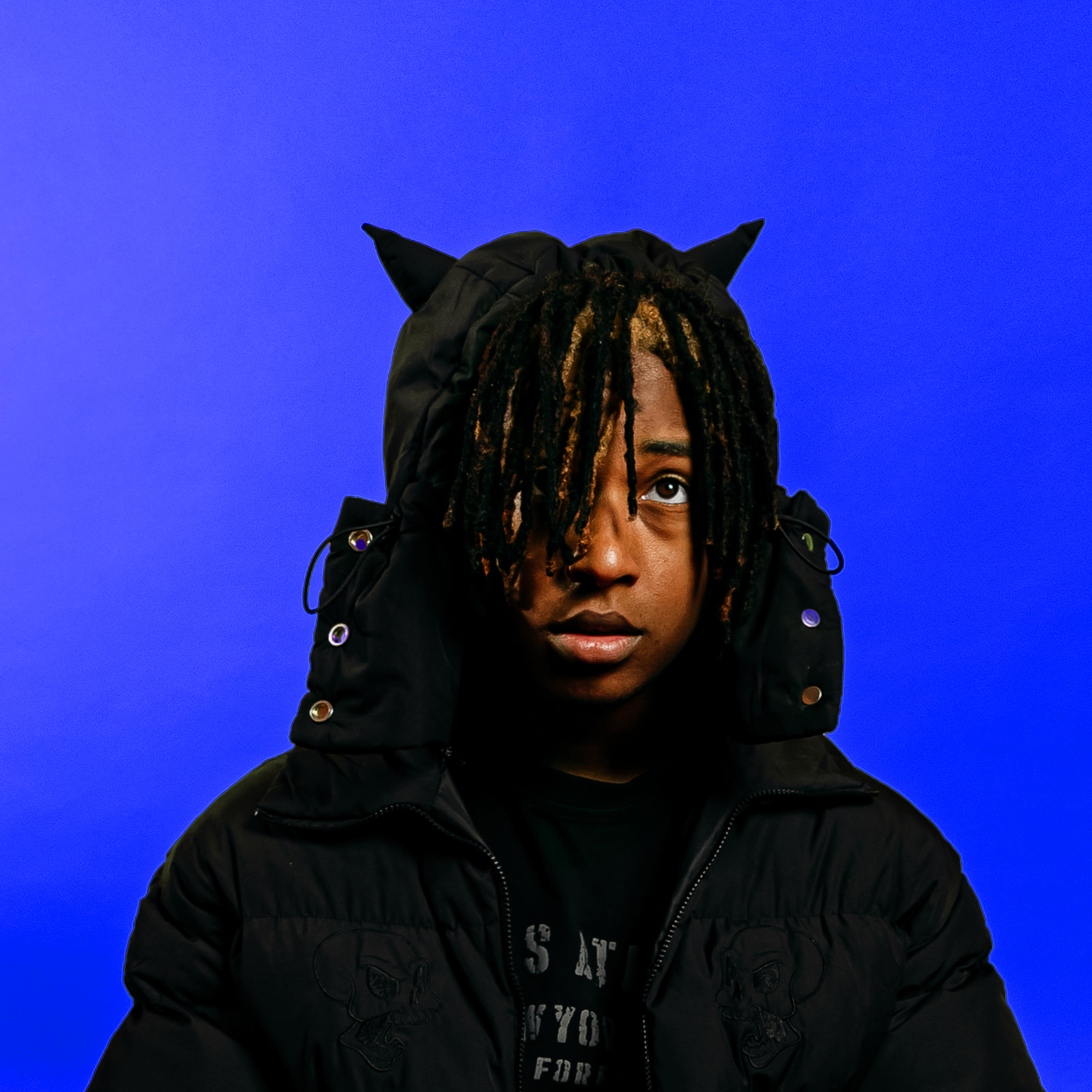 Khalil Vegas AI Voice