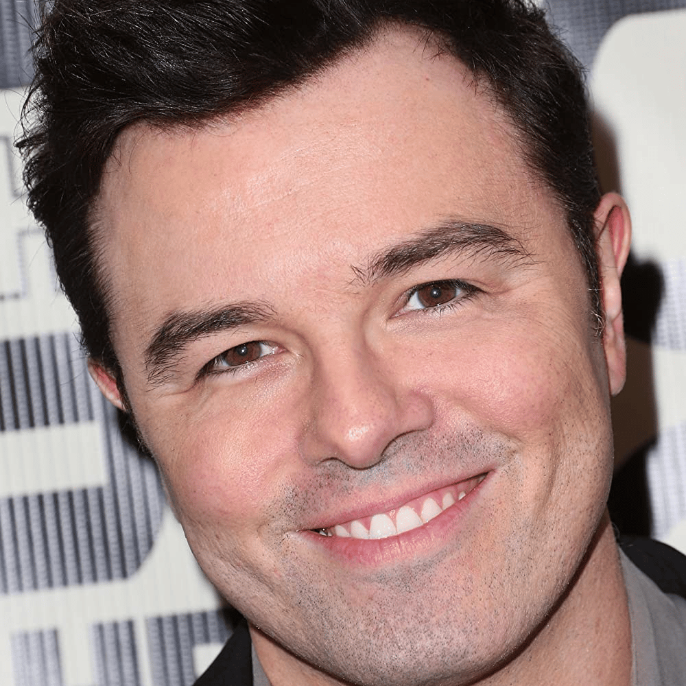 Seth Mcfarlane AI Voice