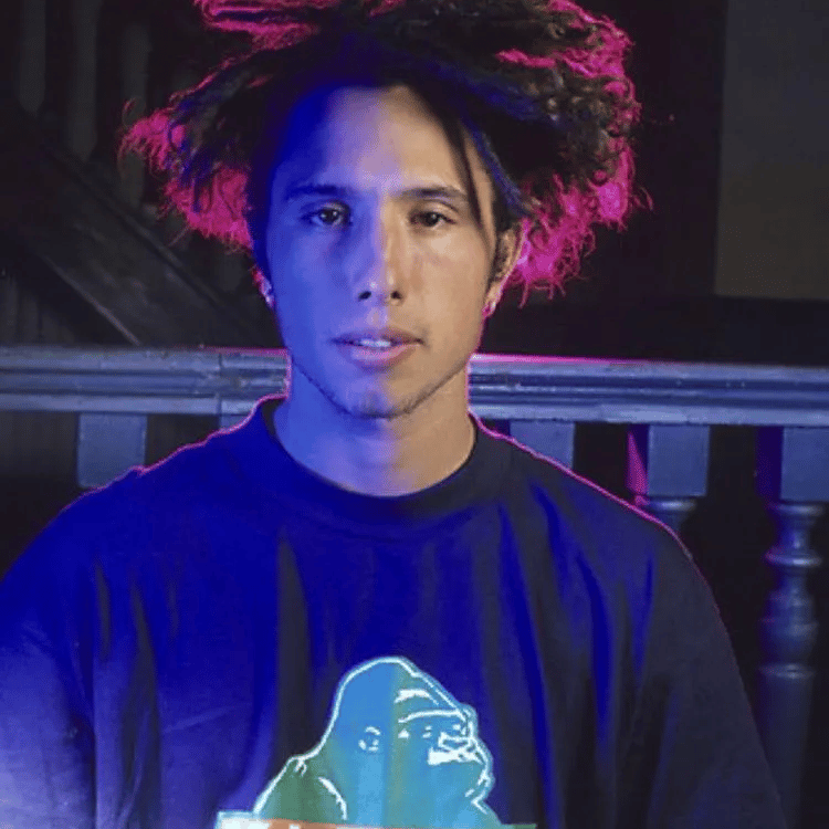 Zack de la Rocha (RATM singer) AI Voice