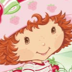 Strawberry Shortcake AI Voice