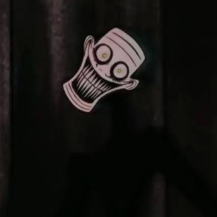 trollge files legion AI Voice