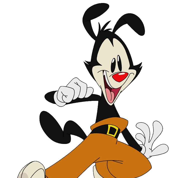 Yakko Warner VA 1 AI Voice
