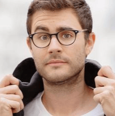 Cyprien ( France Youtube ) AI Voice