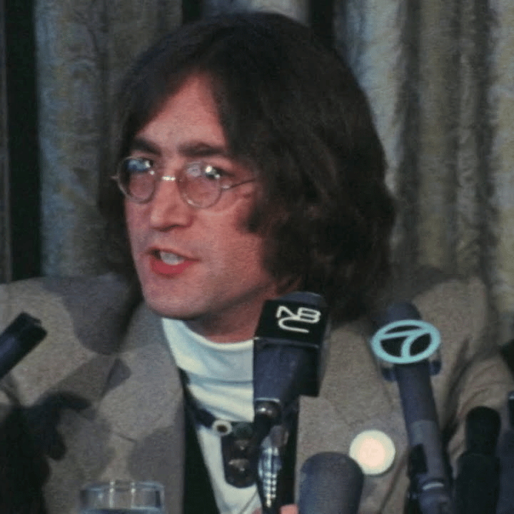 John Lennon (Talking / 1970's) AI Voice