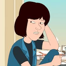 Kevin Murphy (F is for Family) AI Voice