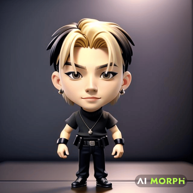 Woo AI Voice