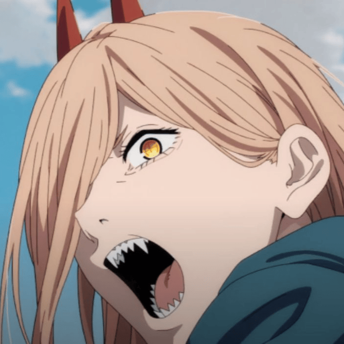 Power (English Dub) AI Voice