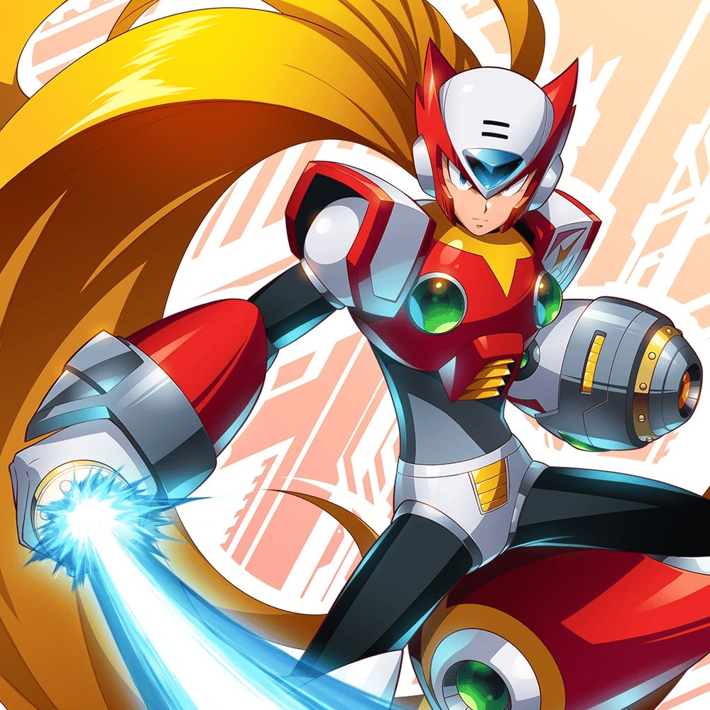 Zero (X8) AI Voice