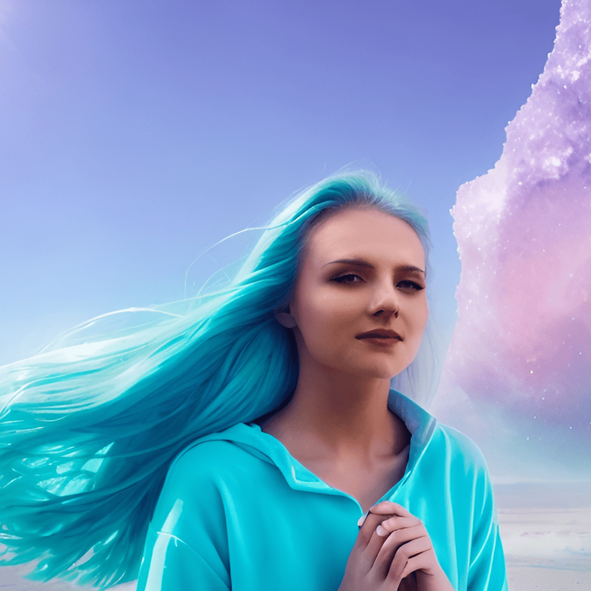Linqaa AI Voice