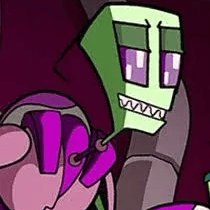 Almighty Tallest Purple (Invader Zim) AI Voice