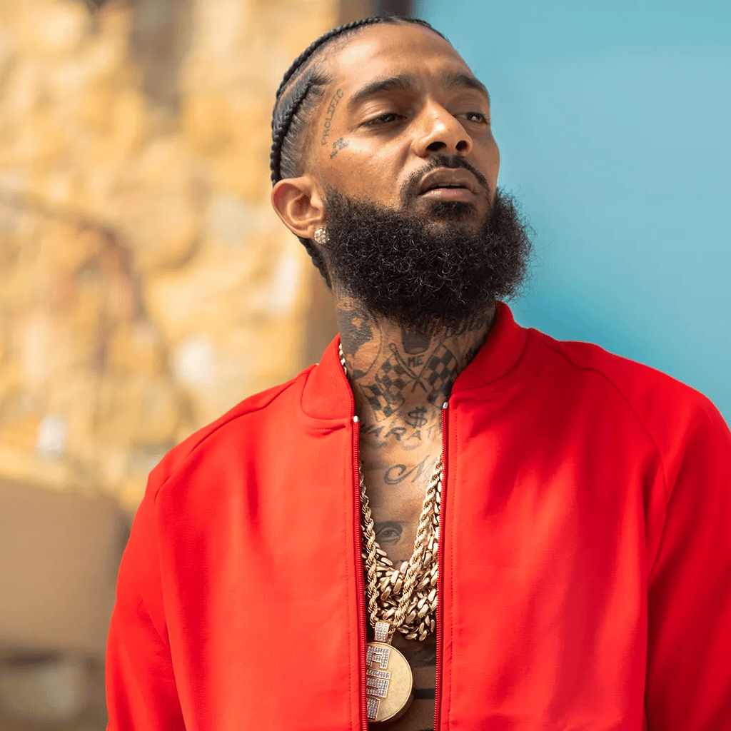 Nipsey Model AI Voice