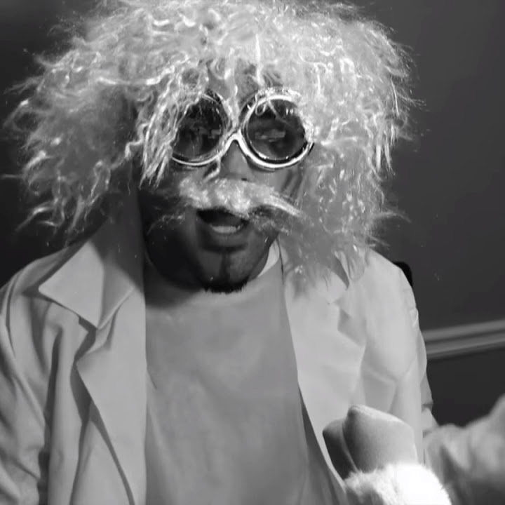 Dr. Fredrick Finkleshitz (SML) AI Voice