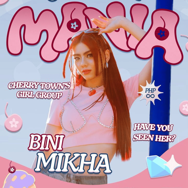 Mikha V2 AI Voice