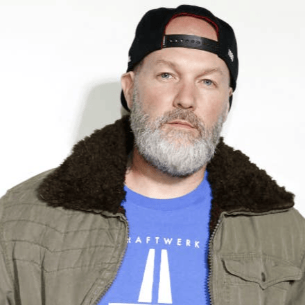 Fred Durst (Limp Bizkit) talking voice AI Voice