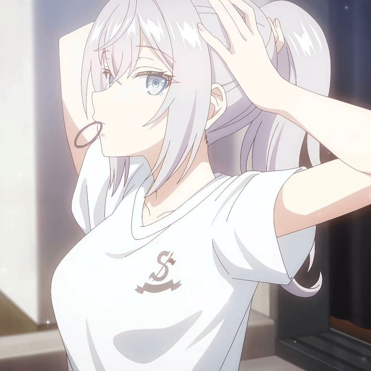Alya No model AI Voice