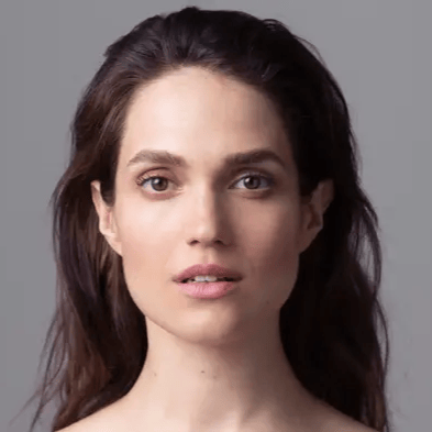Marina Maximilian AI Voice