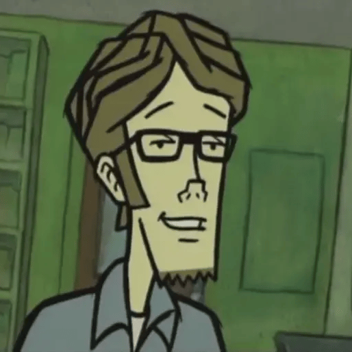 Alex (MTV Downtown) AI Voice