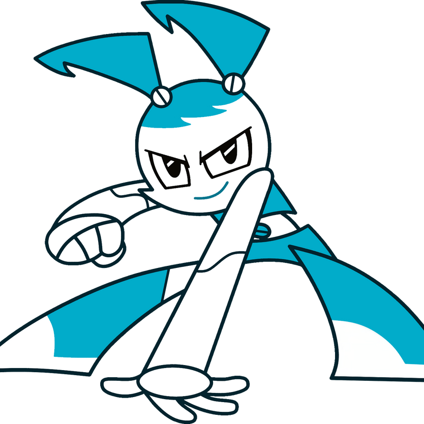 Jenny Wakeman(Latino) AI Voice