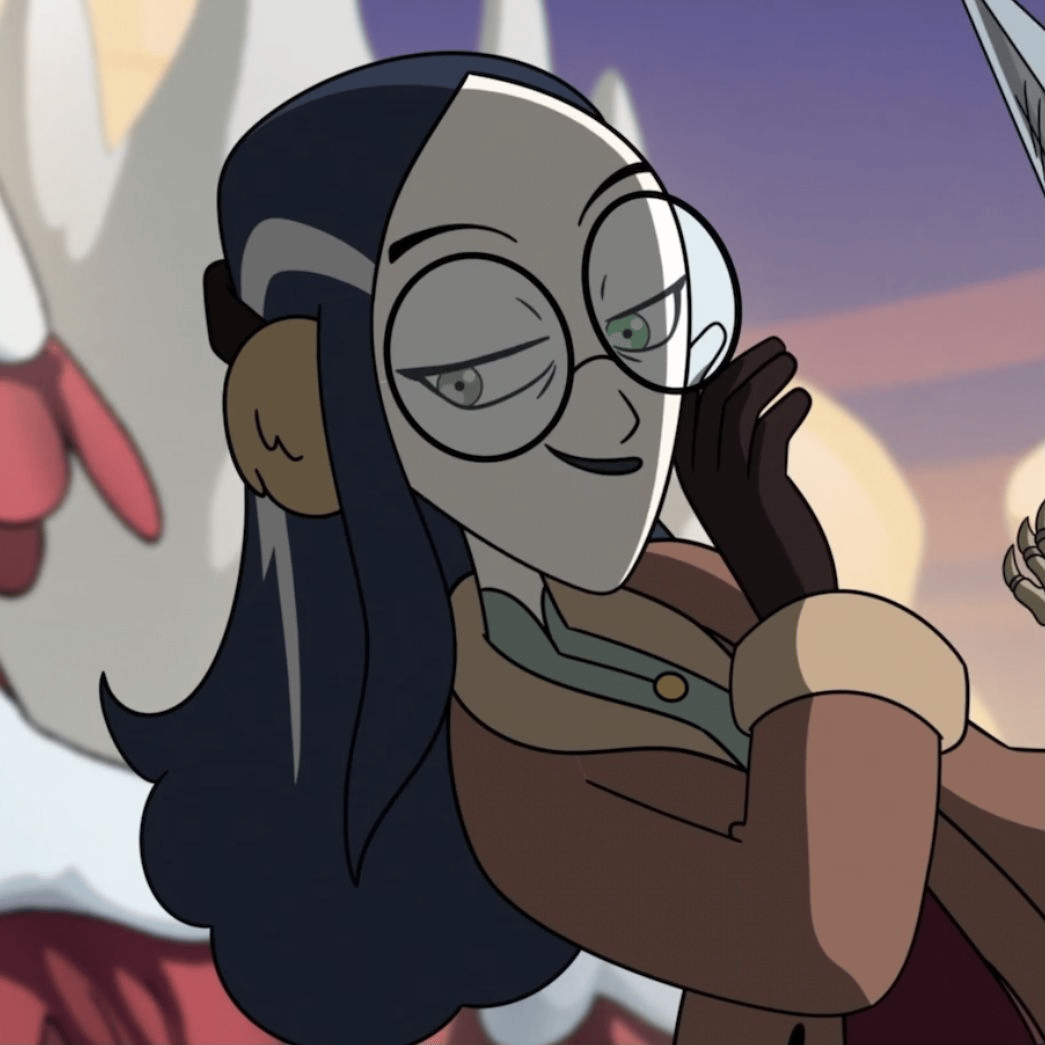 Lilith Clawthorne (Latino) AI Voice