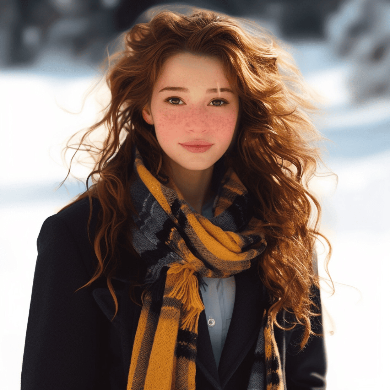 Scarlet AI Voice