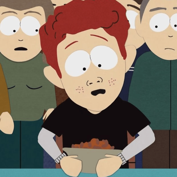 Scott Tenorman (South Park) AI Voice