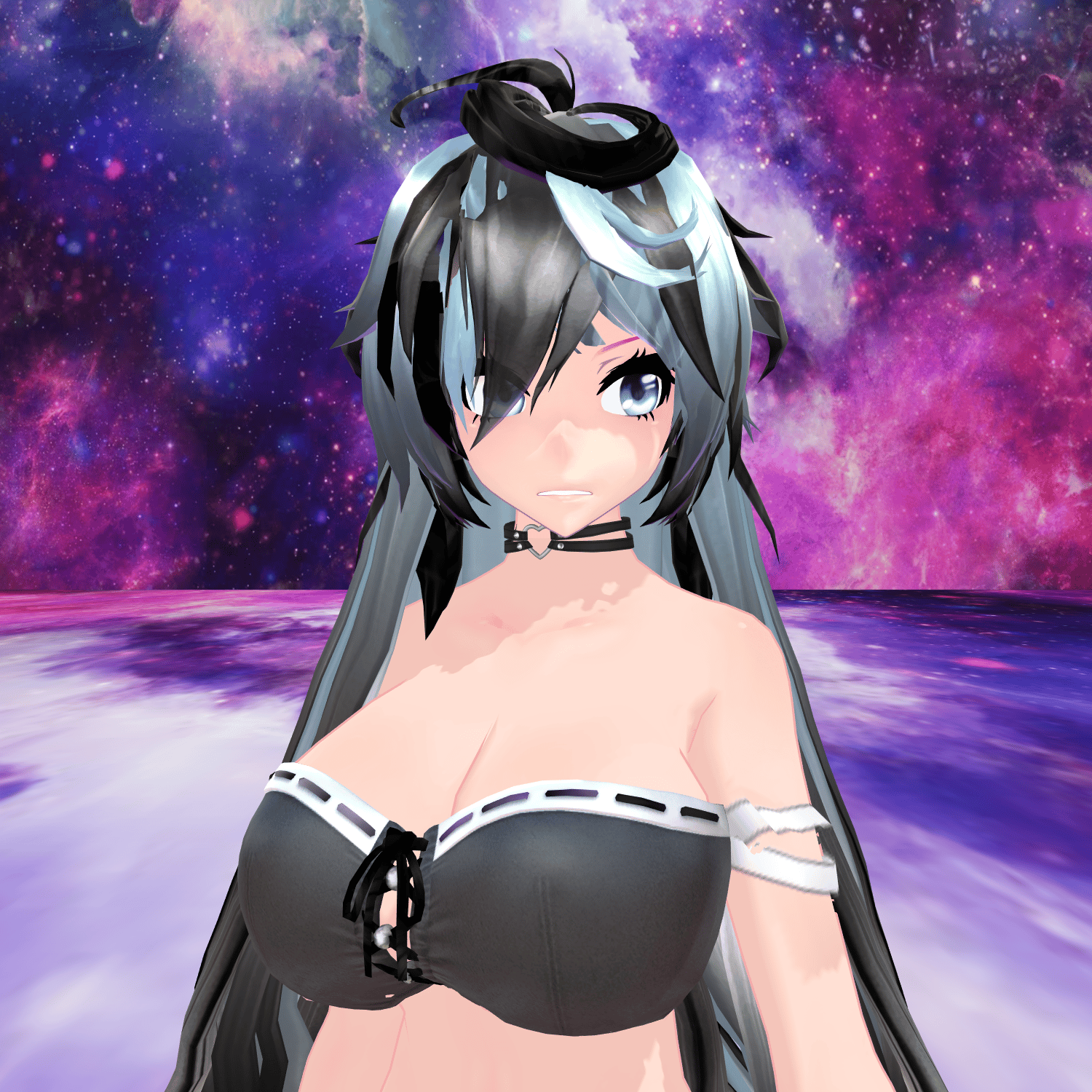Nalhya AI Voice
