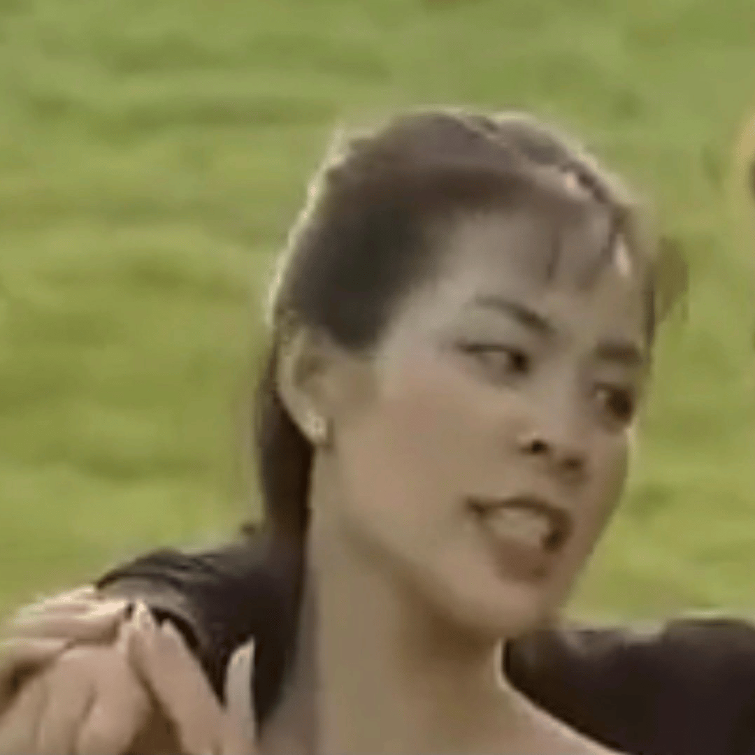 Trio Oriental Brega Girl2 (Awesome Asia) AI Voice