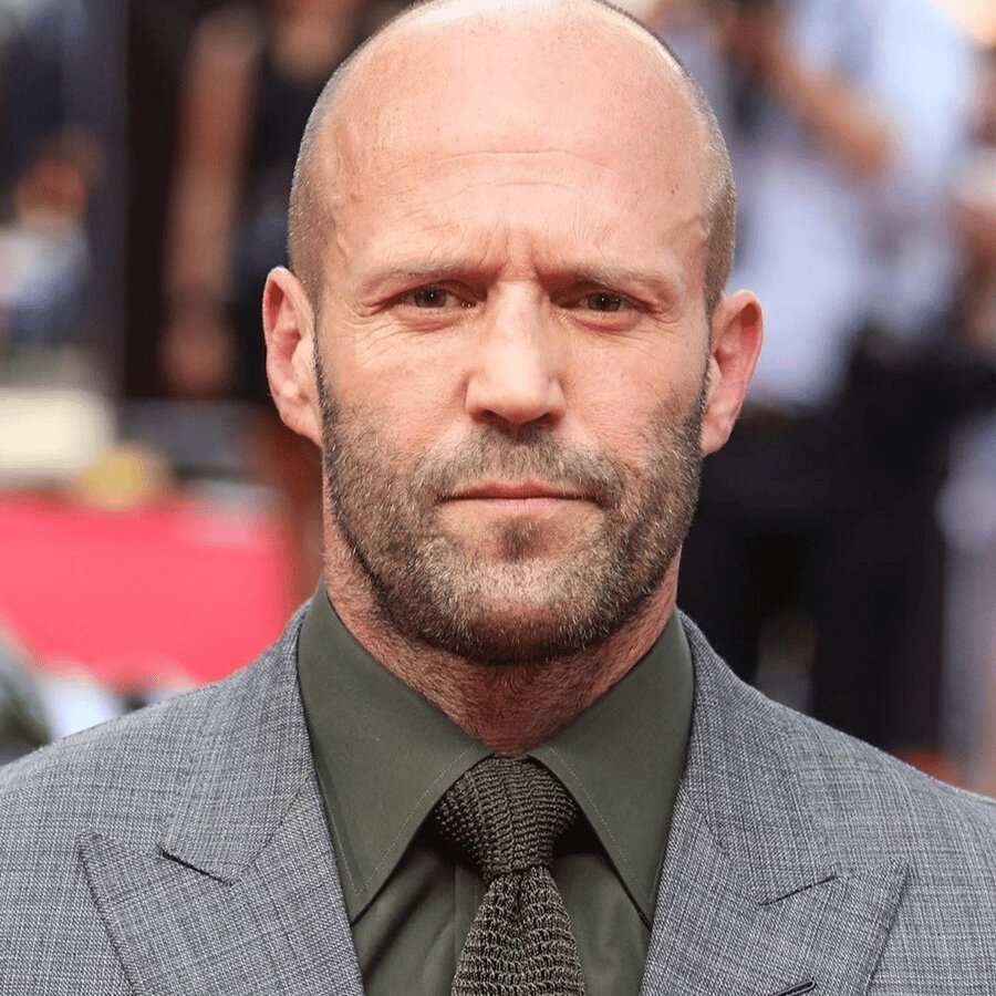 Jason Statham 2 AI Voice