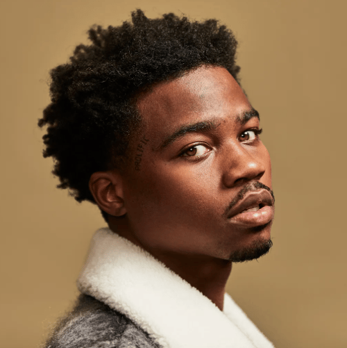 Roddy Ricch V2 AI Voice