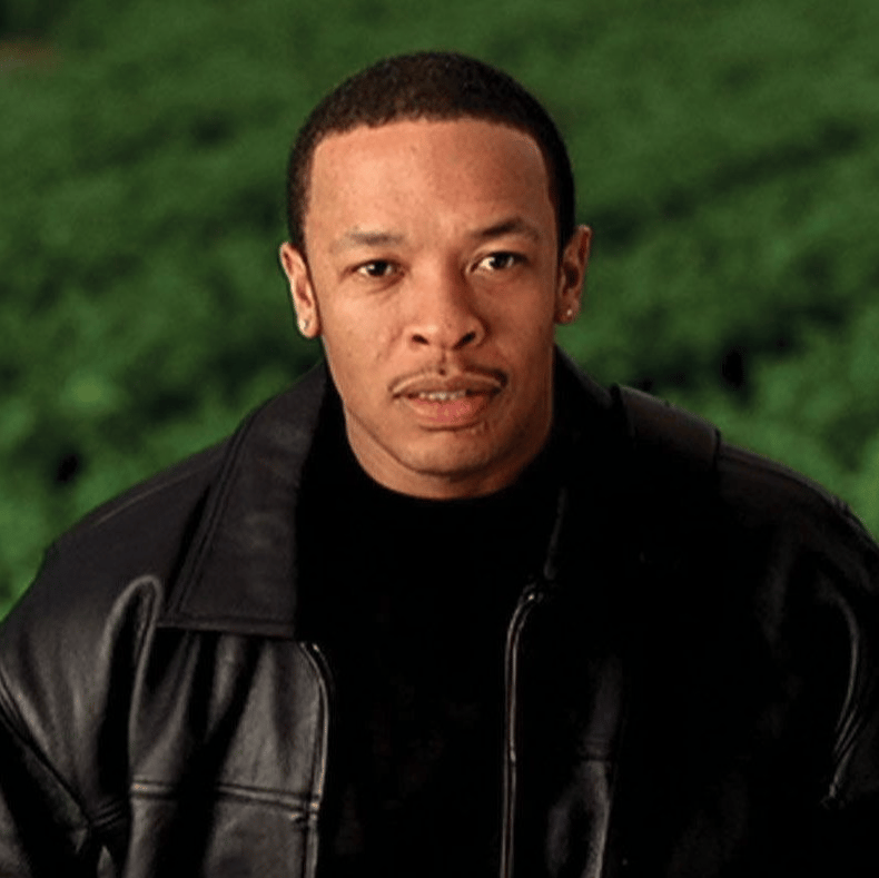 Dr.Dre AI Voice