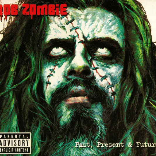 Rob Zombie AI Voice
