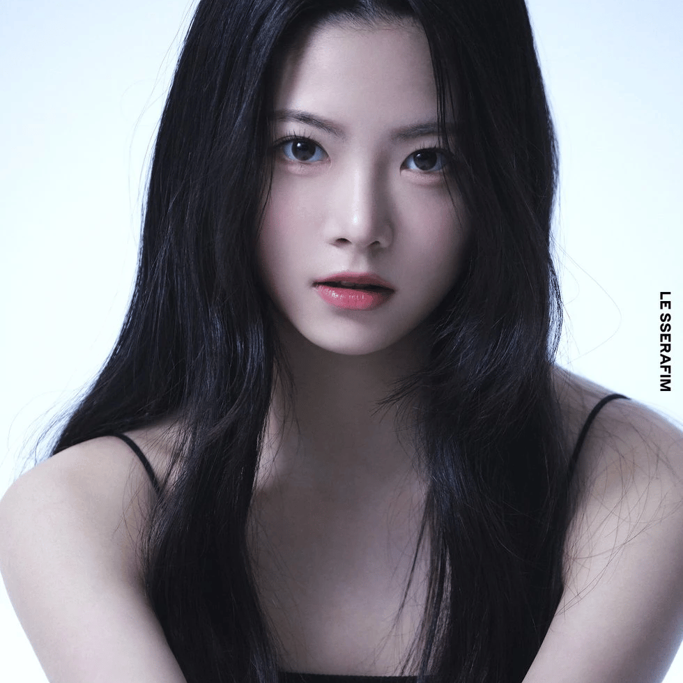 Eunchae AI Voice