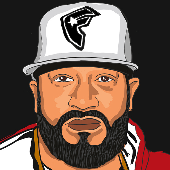 Bun B AI Voice