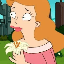 Marianne (Futurama) AI Voice
