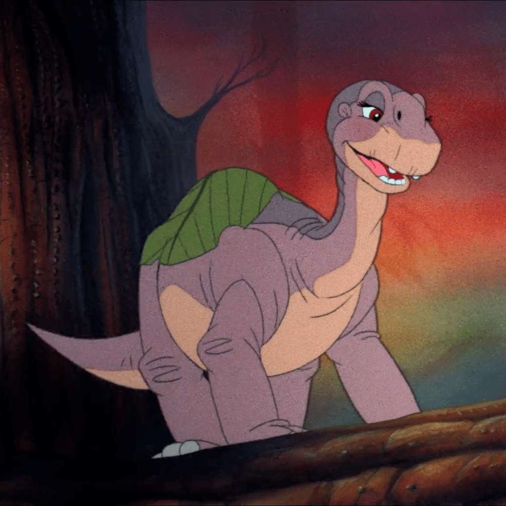 littlefoot lbt 1 AI Voice