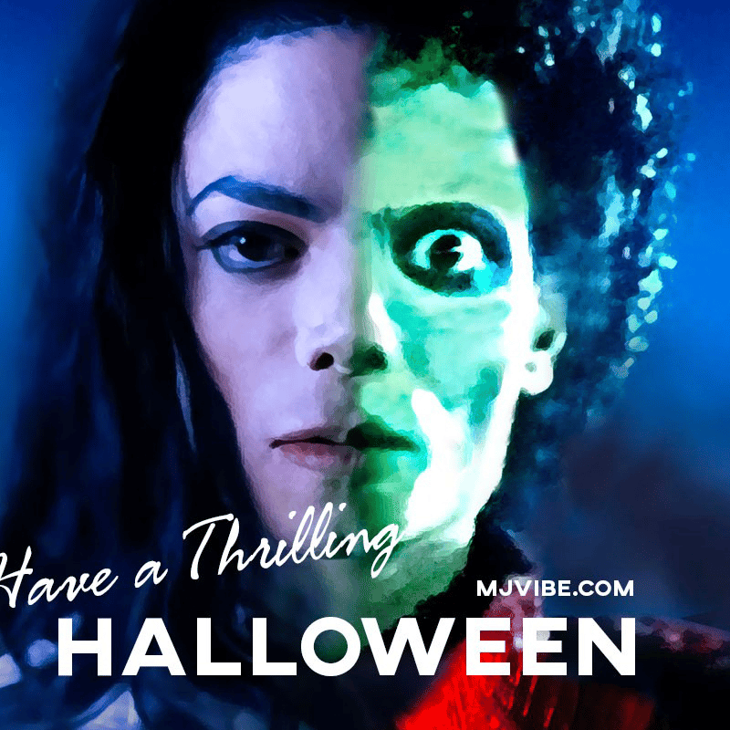 Michael Jackson Ghosts & Thriller Vocals AI Voice