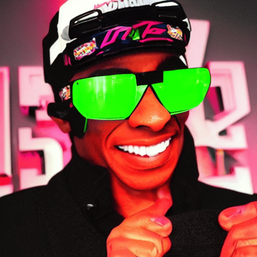 Deion Sanders AI Voice