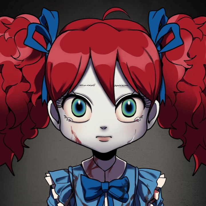 Poppy (Poppy Playtime) AI Voice