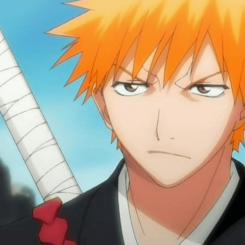 Ichigo Kurosaki (EN) AI Voice