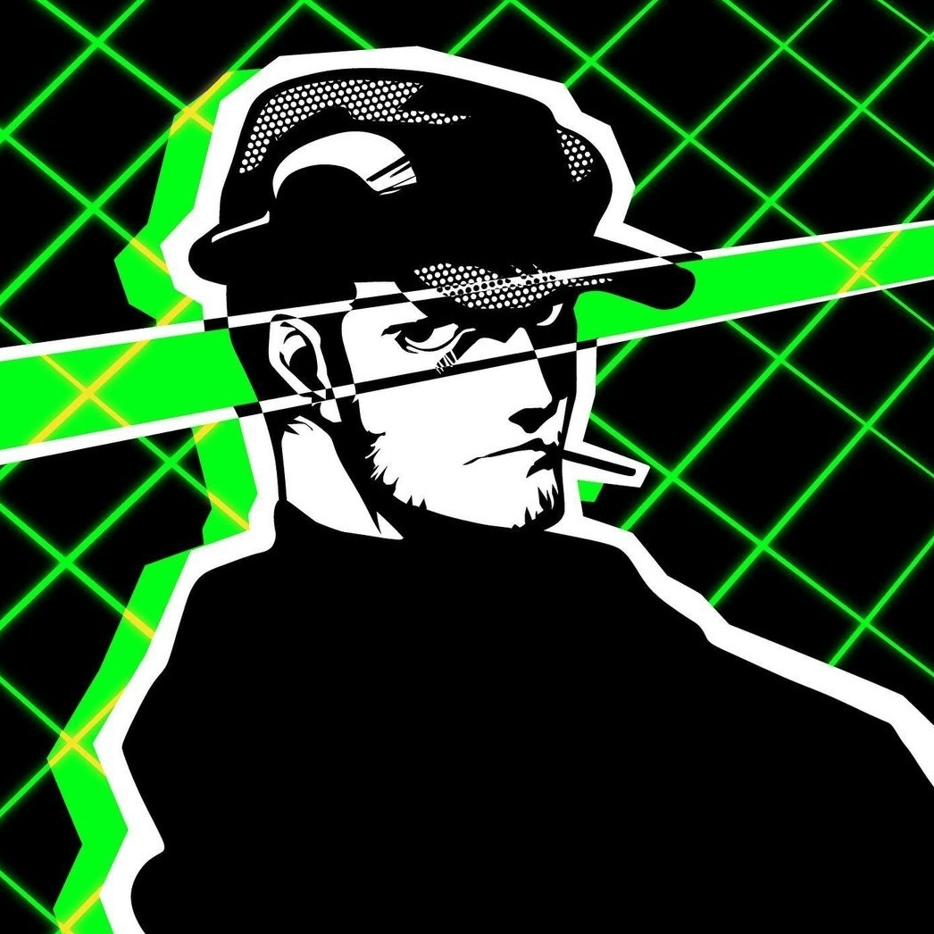 Munehisa Iwai (Persona 5)  AI Voice
