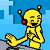 DJ Yellow AI Voice