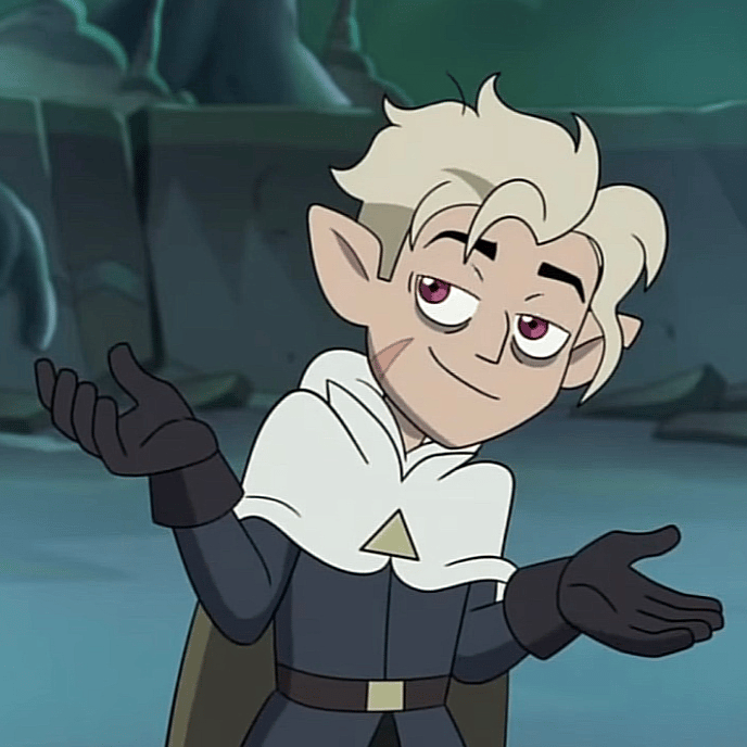 Hunter Wittebane (Latino) AI Voice