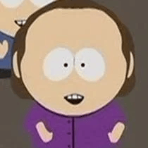 Jason White (South Park) AI Voice